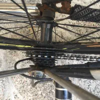 دوچرخه سایز ۲۶|دوچرخه، اسکیت، اسکوتر|قدس, شهر‌قدس|دیوار