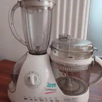 آبمیوه گیری وغذاسازه چندکاره