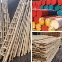 اجاره و فروش تخته بشکه