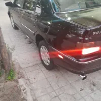 درود پژوپارس مدل ۸۵ فابریک  بیمه یکسال|خودرو سواری و وانت|زرقان, |دیوار