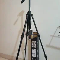 سه پایه دوربین پایه دوربین جی ماری