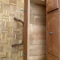 جعبه عطاری آنتیک|بوفه، ویترین، کنسول|تهران, ایرانشهر|دیوار