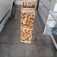 گلدون بامبو