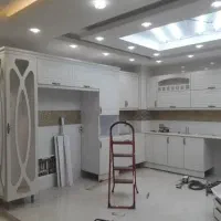 کابینت گلچین کد۲۱۹۱۹