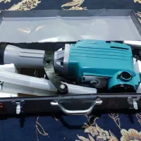 پیکور چکش تخریب دی سی ای 16کیلویی|ماشینآلات صنعتی|بندرعباس, |دیوار