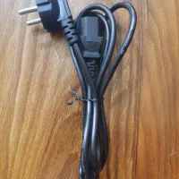 کابل برق|قطعات و لوازم جانبی رایانه|تهران, تهرانپارس شرقی|دیوار