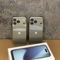 ایفون مینی 17پرومکس صفحه 4.5 اینچ|موبایل|تهران, نارمک|دیوار