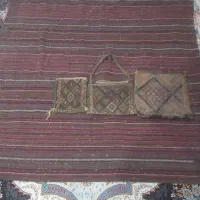 جاجیم قدیمی