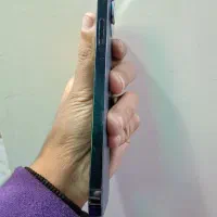 آیفون 12promax حافظه 256 گیگ Zaa|موبایل|تهران, پرستار|دیوار