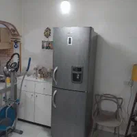 یخچال فریزر بدون برفک سالم فابریک