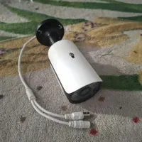 دوربین مداربسته ۳ مگاپیکسل کره ahd اصفهان