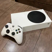 کنسولبازی ایکس باکس XBOX Series S