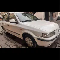 سمند ef 7 دوگانه