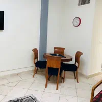 اجاره کوتاه مدت روزانه آپارتمان مبله لوکس در مدائن|اجارهٔ کوتاه‌مدت آپارتمان و سوئیت|تهران, مدائن|دیوار