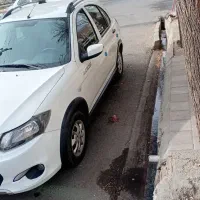 کوییک مدل۱۴۰۱ بدون نقطه|خودرو سواری و وانت|اسلام‌شهر, شهرک مفیدی|دیوار