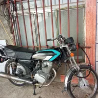 موتور مدارک دار|موتورسیکلت|آزادشهر, |دیوار