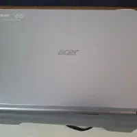 لپ تاپ acer|رایانه همراه|گنبد کاووس, |دیوار