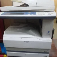 دستگاه کپی شارپ AR5631