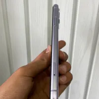 اپل iPhone 11 با حافظهٔ ۱۲۸ گیگابایت zaa|موبایل|تهران, سهروردی|دیوار