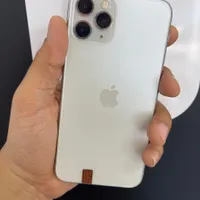 اپل iPhone 11 Pro با حافظهٔ ۲۵۶ گیگابایت|موبایل|بندر دیر, |دیوار