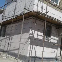 کاشی کاری سرامیک کف بدنه ونما