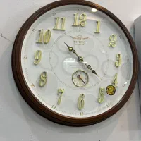 ساعت دیواری سانترال|ساعت دیواری و تزئینی|مشهد, طلاب|دیوار
