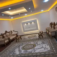 باغ ویلای لاکچری با ویو اشترانکوه ازنا|اجارهٔ کوتاهمدت ویلا و باغ|ازنا, |دیوار