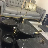 سرویس پذیرایی سنگ طبیعی|ظروف سرو و پذیرایی|کرج, ساماندهی|دیوار