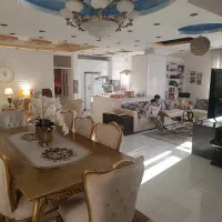 ۲۷۰متردوبلکسلاکچریترینواحدمنطقه(کاووسیه)|اجارهٔ آپارتمان|قدس, شهرقدس|دیوار