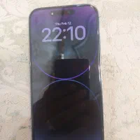 iPhone 14 promax|موبایل|زاهدان, |دیوار