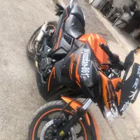 مگلی ۲۰۰|موتورسیکلت|نیشابور, بنیاد شهید|دیوار