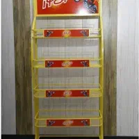 استند پفک چیتوز سایز مختلف