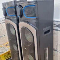 باند خانگی درحده نوو