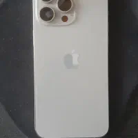 آیفون15پرومکس256 Zaa سری M پک اصلی مشابه آکبند