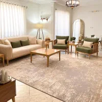 مبل طرح تعویض /چکاوک