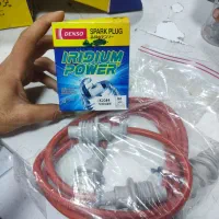 هدرز  سنتر کیت‌مکش شمع وایرشمع منی‌فولد منبع و...|قطعات یدکی و لوازم جانبی|یاسوج, |دیوار