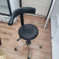 صندلی چرخ دار|صندلی و نیمکت|خورموج, |دیوار