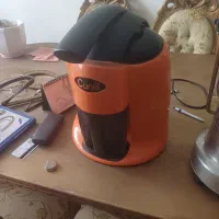 لوازم ابمیوه و  بستنی