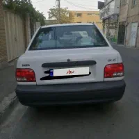 پراید 131 مدل 97سفیدروغنی|خودرو سواری و وانت|تهران, جوادیه تهرانپارس|دیوار
