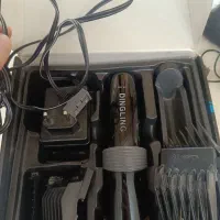 ریش تراش دینگ لینگ سالم