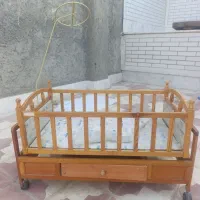 گهواره نوزاد