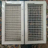 دریچه کولر آبی