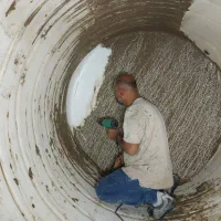 تعمیرات تانکر اب