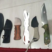 چاقو