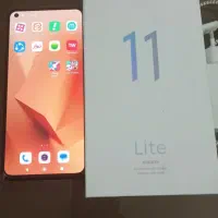 گوشیmi 12 لایت
