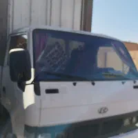 هیوندامسقف مدل۸۵|خودرو سنگین|ماهان, |دیوار