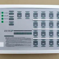 سیستم اعلام حریق کانونشنال زیتکس-ZX1800N ZX-1800 N