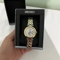 ساعت مچی زنونه ارجینالSeiko SKY660P1