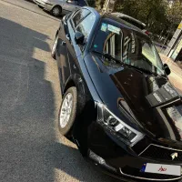 دنا پلاس توربو اتومات|خودرو سواری و وانت|پاکدشت, پاکدشت (مامازند)|دیوار