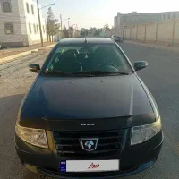 سمند سورن توربو